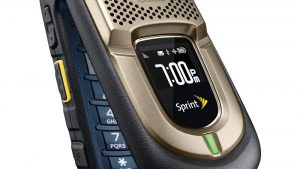 10 Best Sprint Flip Phones in 2022