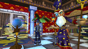 5 Best Games Like Wizard101