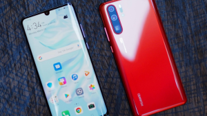 How to fix Huawei P30 wifi keeps disconnecting | troubleshoot wifi issues on Huawei P30