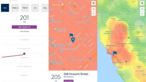 5 Best Air Quality Android Apps and Sites
