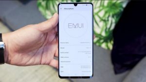 How to fix Huawei P30 keeps freezing | troubleshooting unresponsive screen