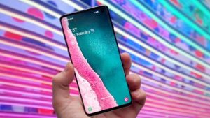 How to fix Galaxy S10 Wi-Fi Calling blocking calls | Wi-Fi Calling not working