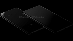 Google already reveals new features for Pixel 4