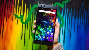 Razer Phone 3 Release Date, Price & Spec Rumors