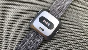 What to do if Fitbit Versa Heart Rate Is Missing | Fitbit Heart Rate Not Working