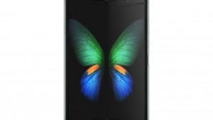 Samsung Galaxy Fold 2 Release Date, News, and Rumors