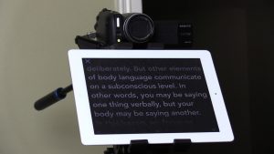 7 Best Teleprompter Apps in 2022