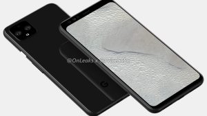 Google Director of Design Teases 20X Zoom on the Pixel 4