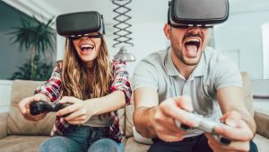 Best VR Headsets for Samsung Galaxy S21 in 2022