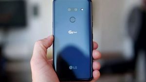 How To Fix The LG G8 ThinQ Can’t Send Text Messages Issue