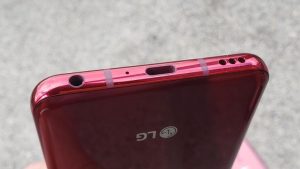 How To Fix The LG G8 ThinQ Won’t Turn On Issue