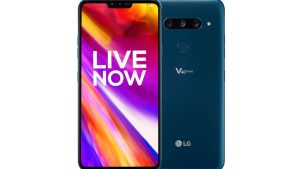 How To Fix The LG V40 ThinQ Won’t Charge Issue