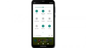 What to do if your Motorola Moto G7 is running slow
