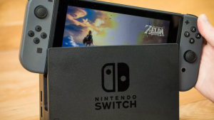 How To Fix Nintendo Switch Error Code 2110-3127 Issue