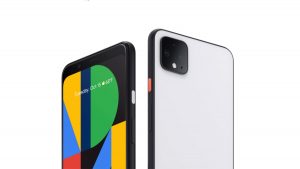 Google Pixel 5 Release Date, News, and Rumors