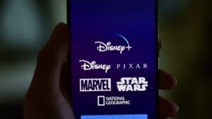 How to unblock US Disney+ from abroad using VyprVPN