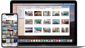 How to Transfer Photos From iPhone to Computer