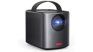 Nebula Capsule 2 vs Mars 2 Pro Best Smart Mini Projector in 2022