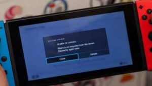 How To Fix Nintendo Switch Wifi Issues | can’t connect, find network