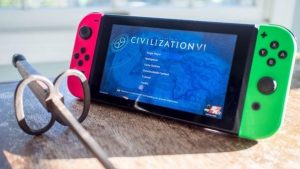 How To Fix Civ 6 (Civilization 6) Crashing Issue On Nintendo Switch