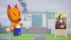 Full List Of Real And Fake Paintings In Animal Crossing New Horizons