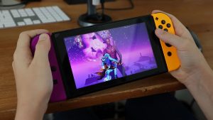 How To Get NAT Type A On Nintendo Switch | Port Forwarding