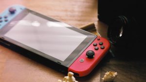 Nintendo Switch Recovery Mode: Get Back Save Data After Factory Reset