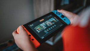 How To Change Date And Time On Nintendo Switch