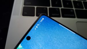 Galaxy Note 20 Won’t Send MMS