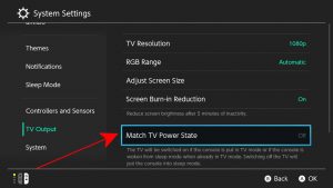 How To Use Your Nintendo Switch As Remote To Turn On TV | NEW in 2022