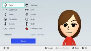 How To Add Nintendo Switch Mii (Easy Steps) | NEW in 2022!