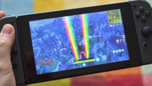 How To Install And Play Fortnite On Nintendo Switch in 2022