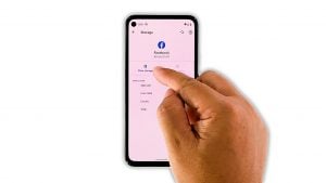 Facebook Keeps Crashing on Google Pixel 5? Here’s how you fix it.