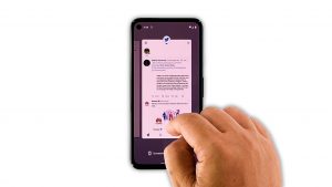 How To Fix It If Twitter Stops Responding On Pixel 5