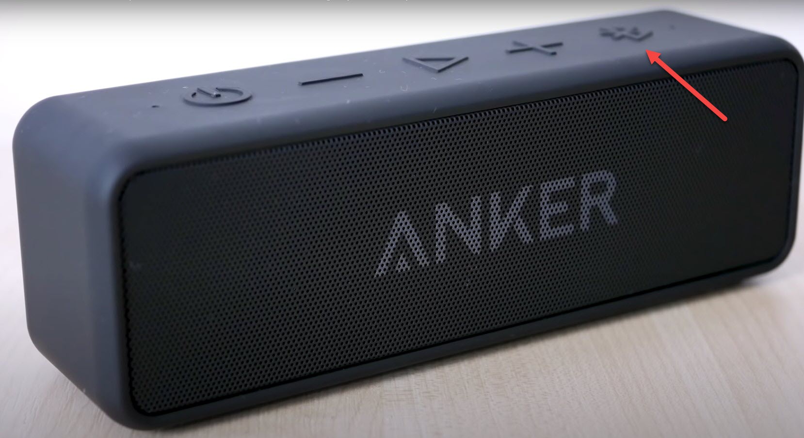 What to do when your Anker Soundcore 2 won’t connect to a Bluetooth device