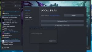 How To Fix Warframe That Keeps Disconnecting From Server on Steam