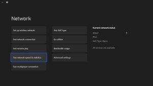 How To Perform Xbox Series S Speed Test