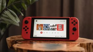 How To Connect A Bluetooth Device To Nintendo Switch | NEW in 2022