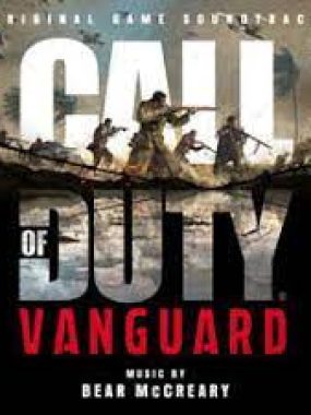 Call Of Duty Vanguard