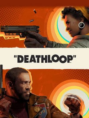 Deathloop