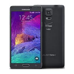 Samsung Galaxy Note 4