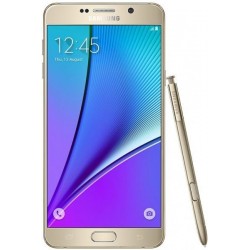 Samsung Galaxy Note 5