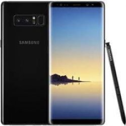 Samsung Galaxy Note 8