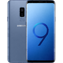 Samsung Galaxy S9