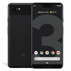 Google Pixel 3