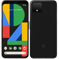 Google Pixel 4 / 4 XL