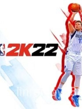 NBA 2K22