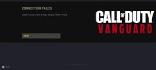 How To Fix COD Vanguard DUHOK RILEA Error
