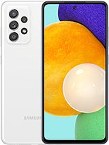 Samsung Galaxy A52 5G Manual