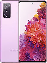 Samsung Galaxy S20 FE 5G Manual